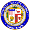 LA City Attorney Office