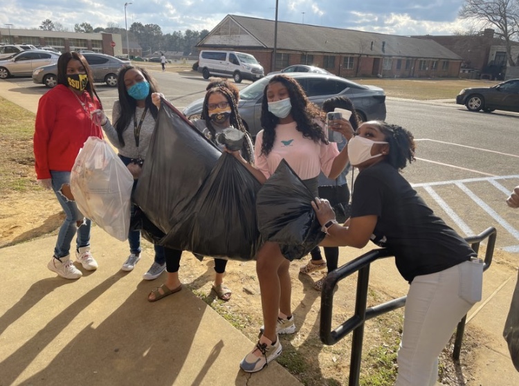 bfs-lameka-leshe-doolby-gsu-women-empowerment-red-jacket-pic-2