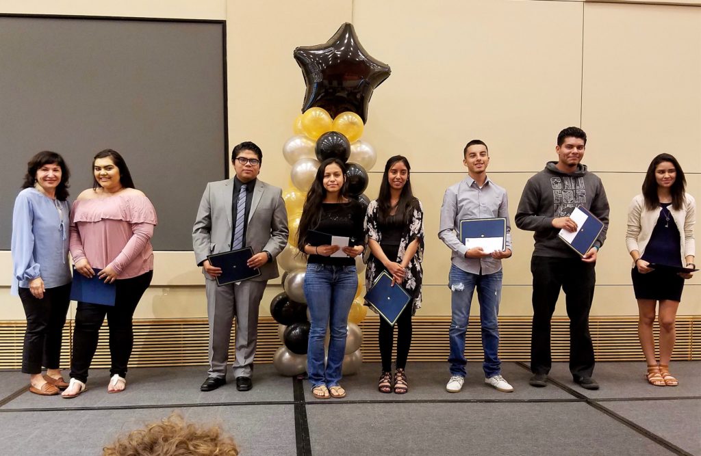 scholarship-recipients