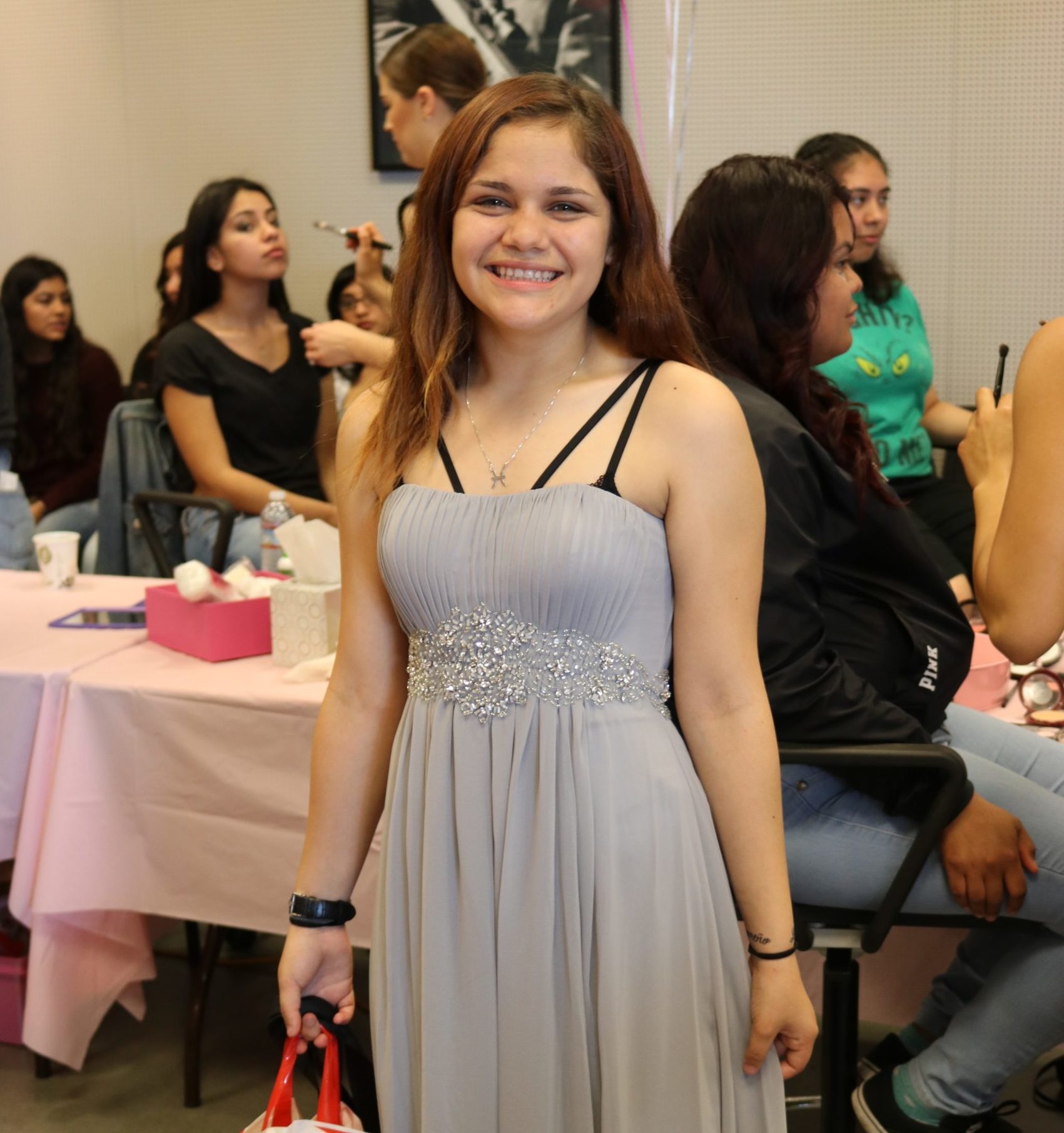 Day Program Prom Prom Day - The Assistance League of Los Angeles